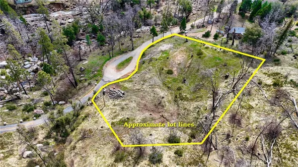 $105,000 | 59827 Hillcrest Road, North Fork, CA 93643