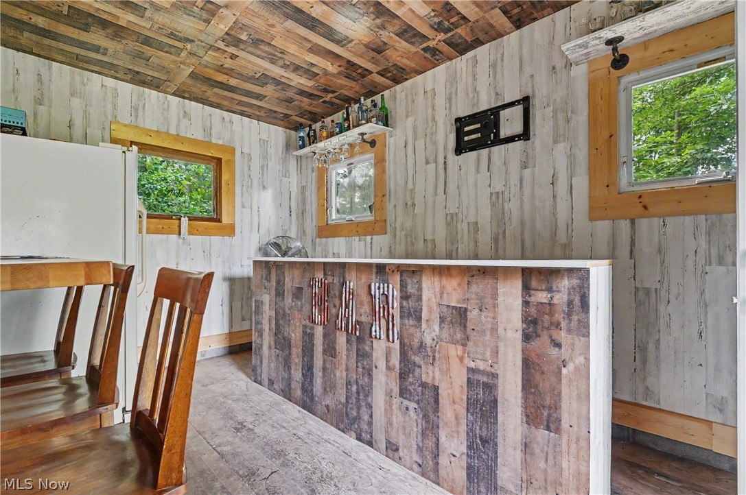 952 Ravenna Road Kent, OH 44240 - Photo 26 of 37 Welcome to your very own getaway right in your own backyard!