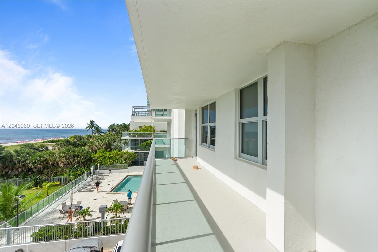 9511 Collins Avenue, Unit 403 Surfside, FL 33154 - Photo 3 of 22
