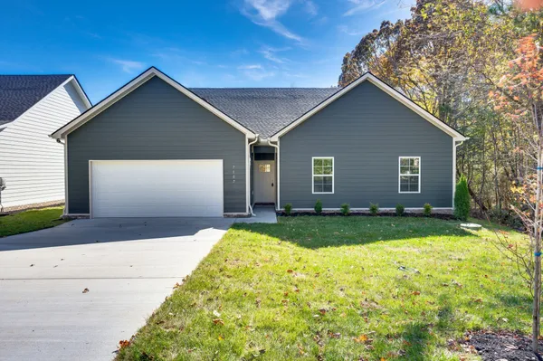 $424,900 | 7107 Wiley Circle, Fairview, TN 37062