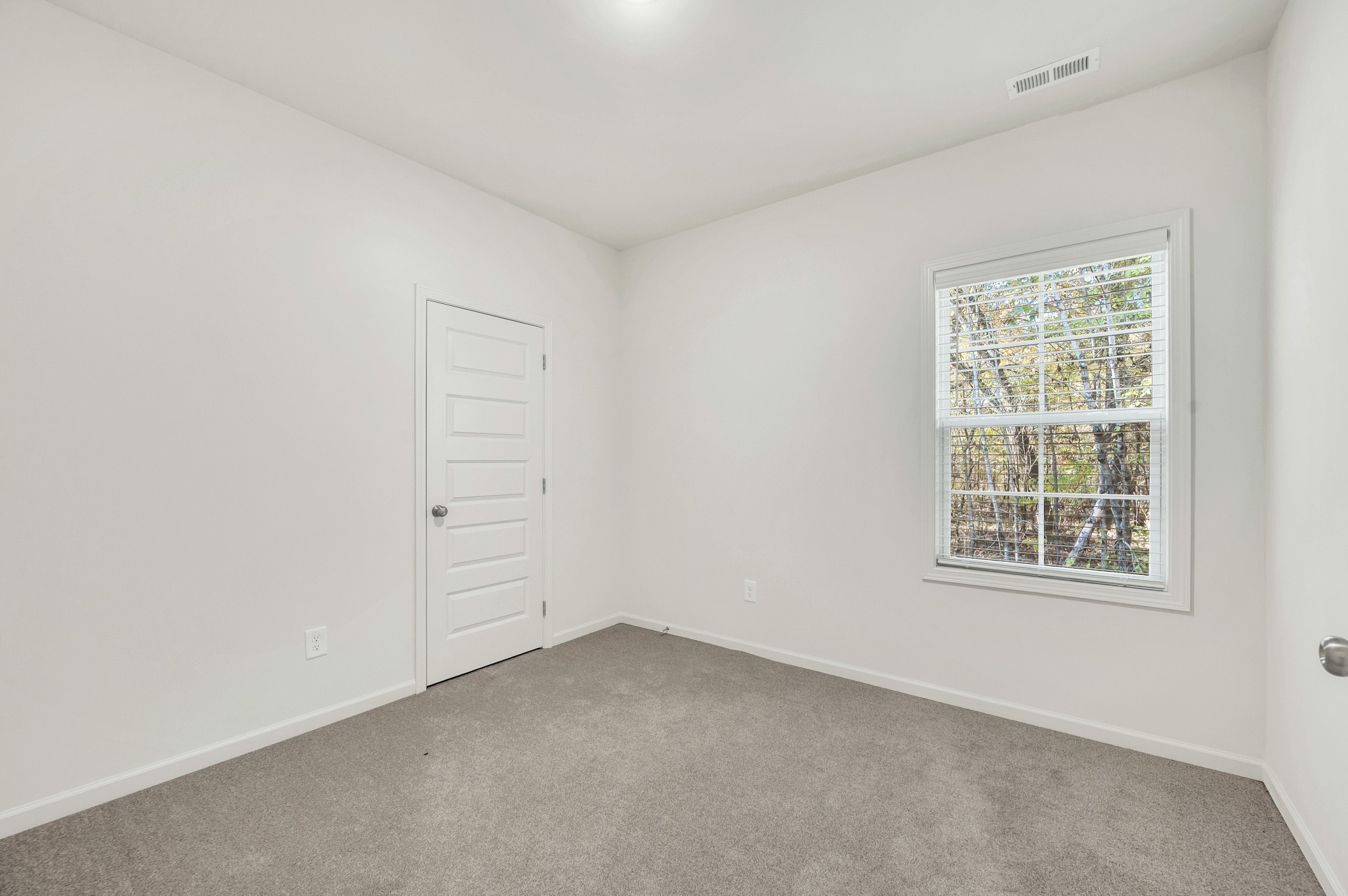 7107 Wiley Circle Fairview, TN 37062 - Photo 23 of 27 an empty room with windows and closet