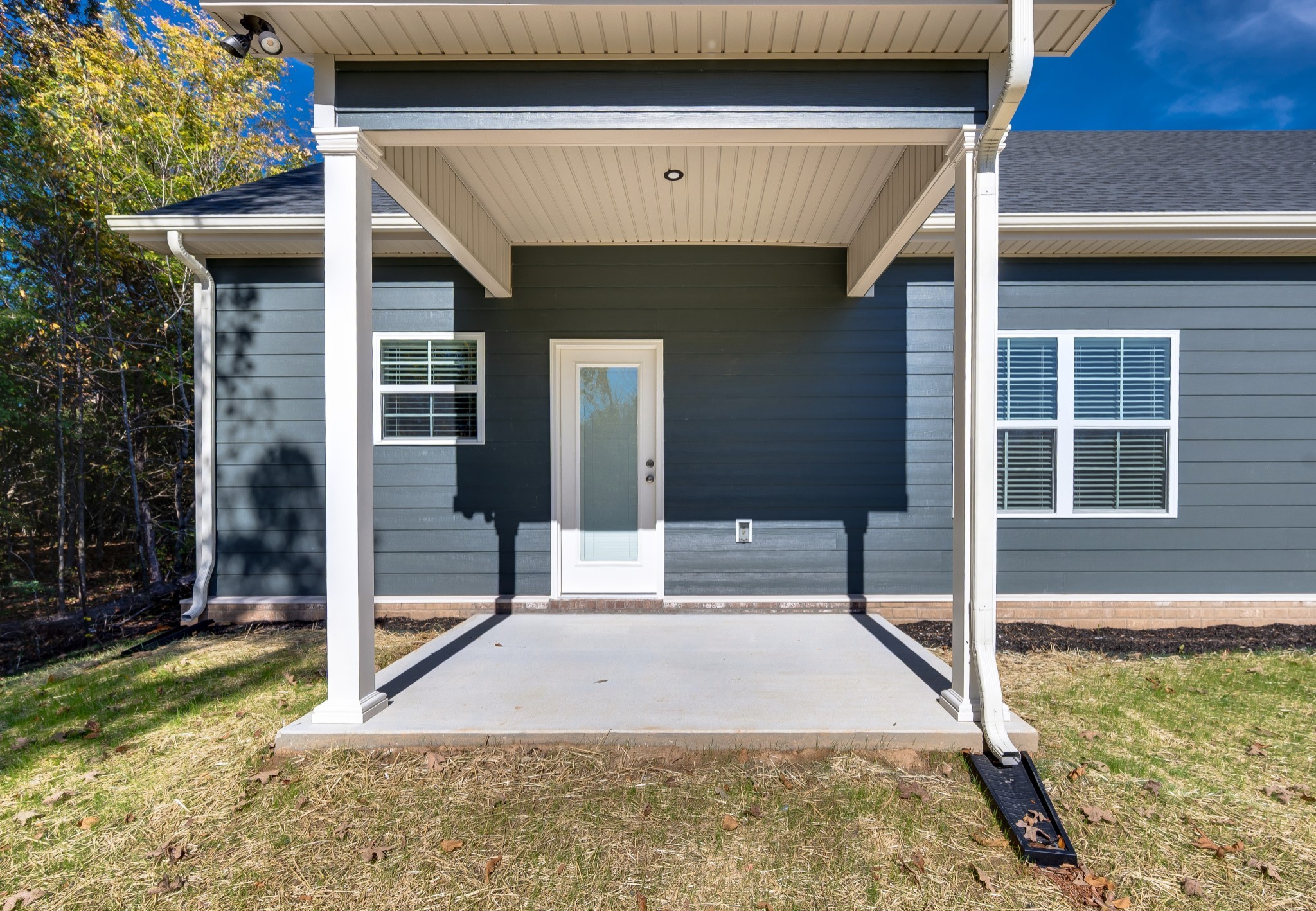 7107 Wiley Circle Fairview, TN 37062 - Photo 26 of 27 a view of outdoor space