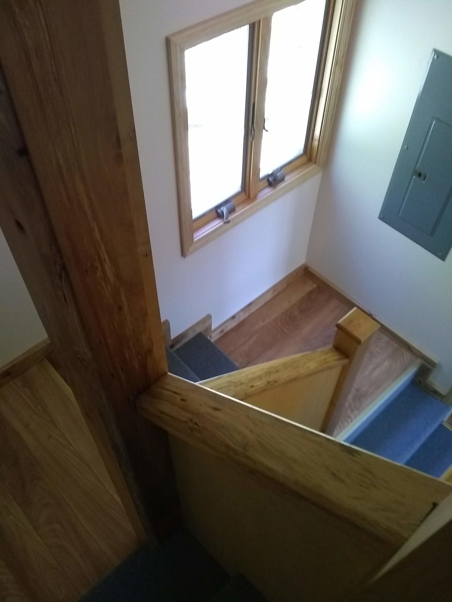 515 East Side Road Addison, ME 04606 - Photo 14 of 29 Stairs