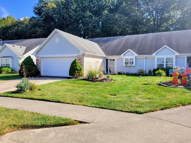 $199,900 | 11521 Coastal Drive, Indianapolis, IN 46229