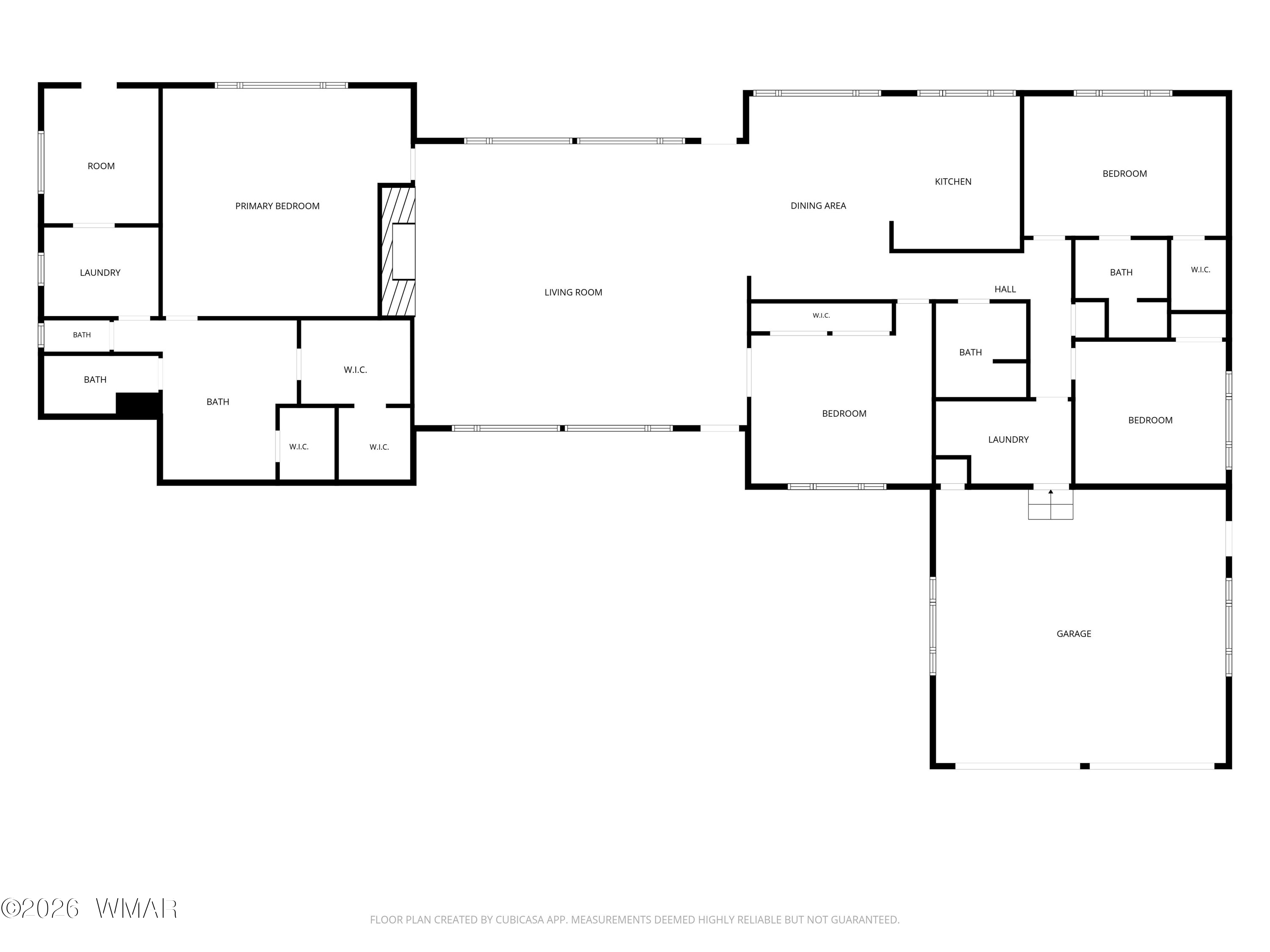 7414 Geronimo Road Pinetop, AZ 85935 - Photo 41 of 42 Gallery Image 41