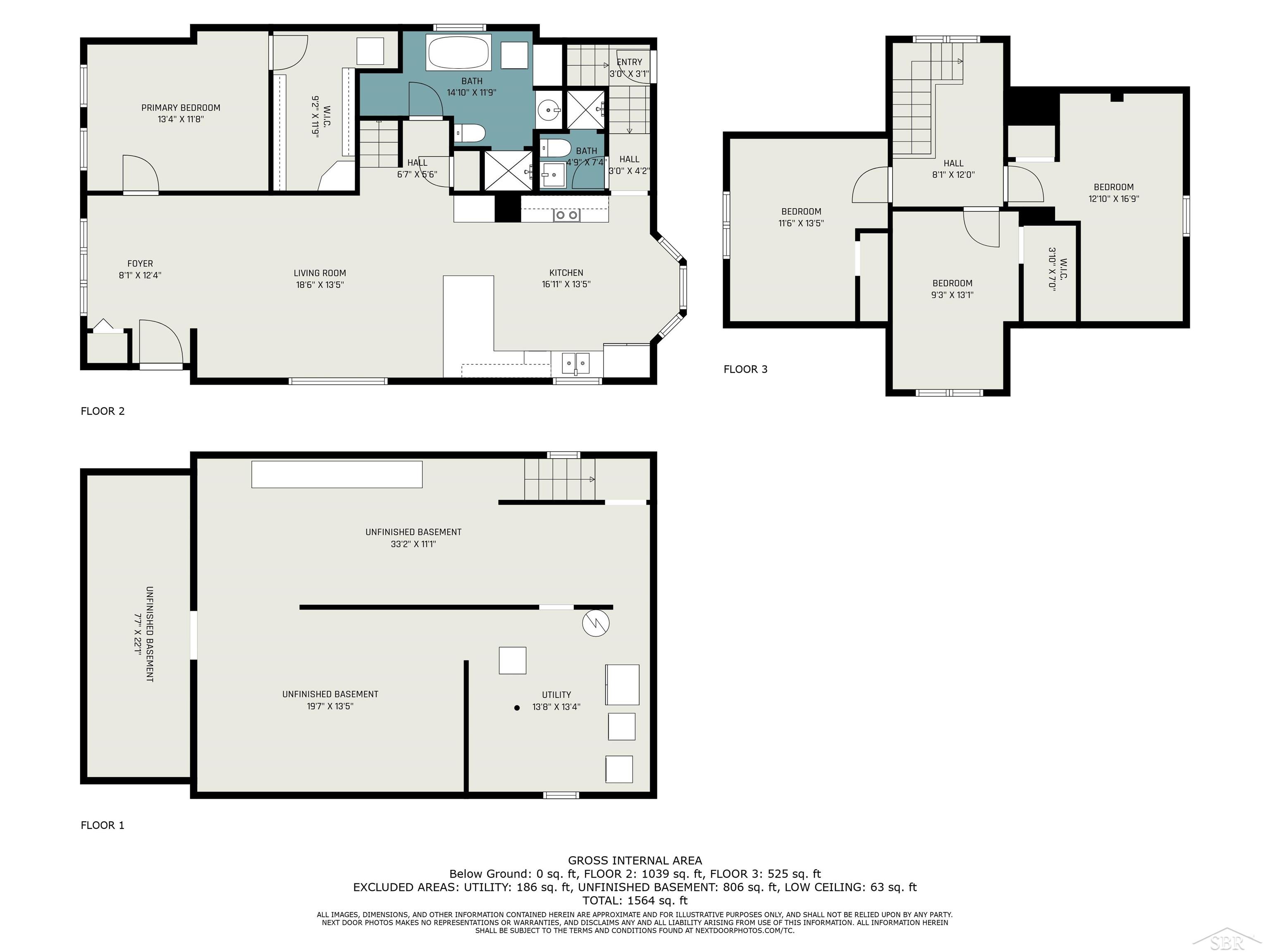 3831 South Gleaner Road Saginaw, MI 48609 - Photo 29 of 34 50128298-28.JPG