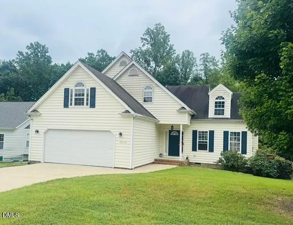 $350,000 | 6620 Professor Street, Raleigh, NC 27616
