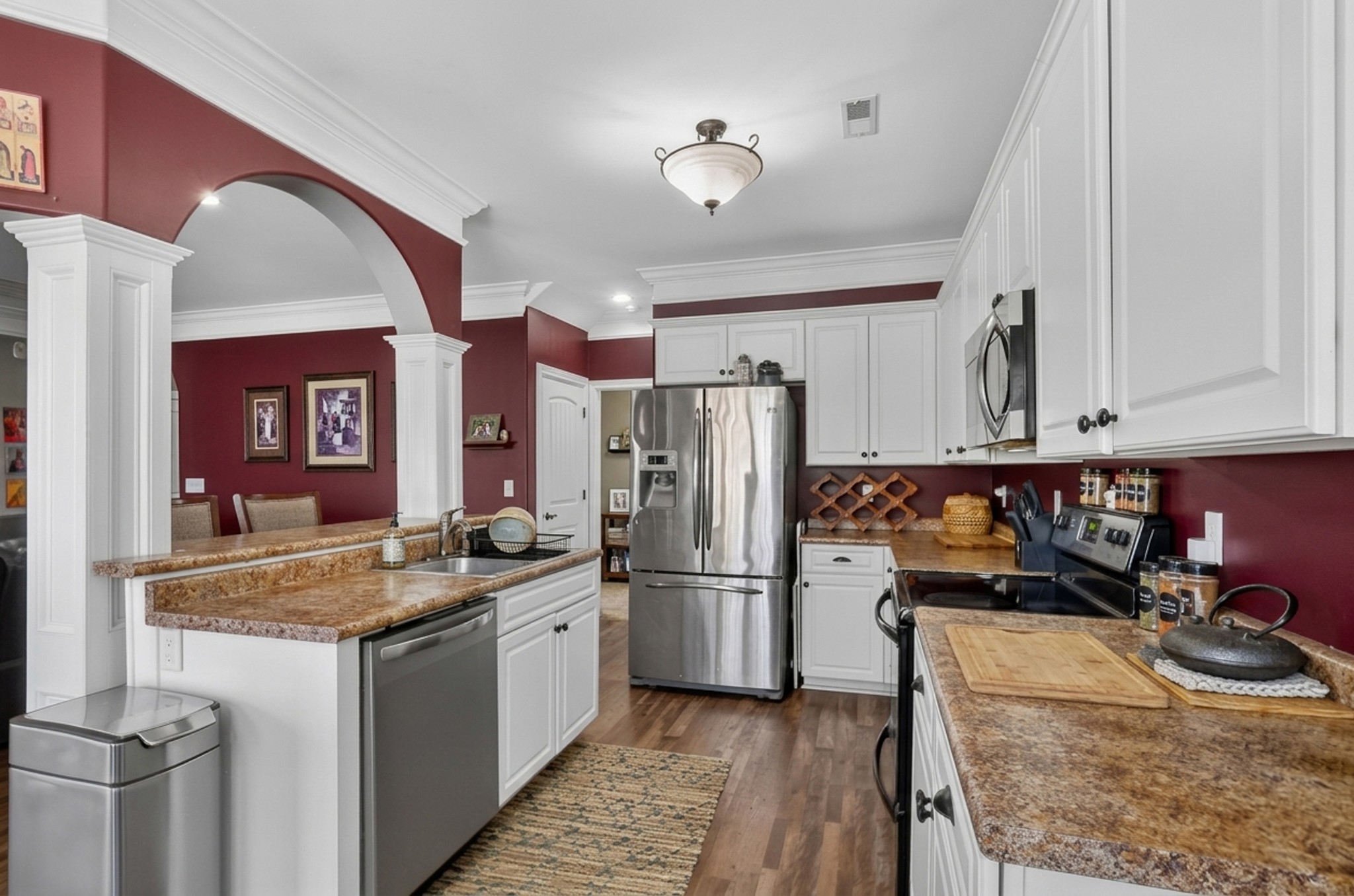 2521 Pennington Bend Road, Unit 203 Nashville, TN 37214 - Photo 11 of 29