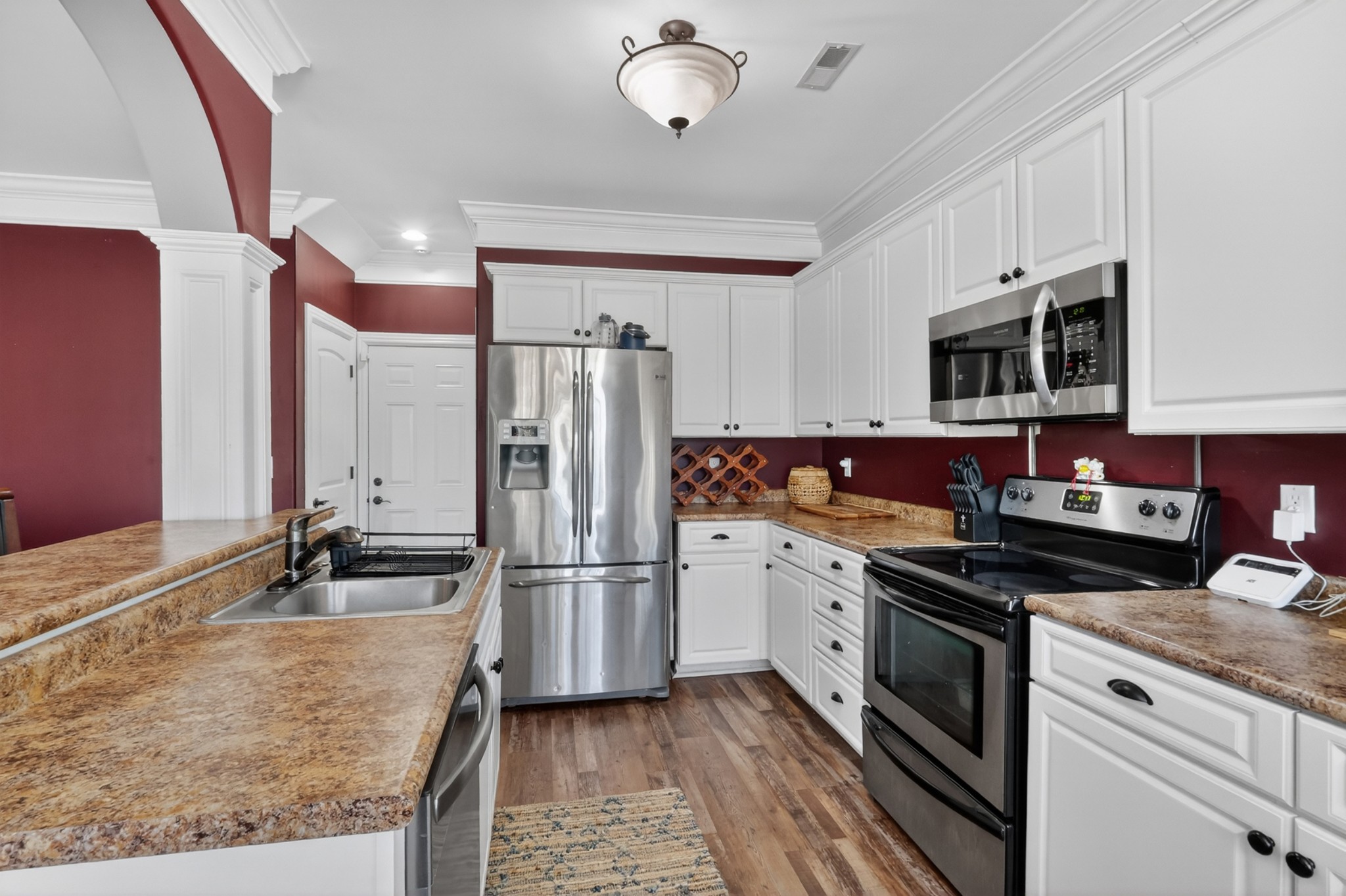 2521 Pennington Bend Road, Unit 203 Nashville, TN 37214 - Photo 12 of 29