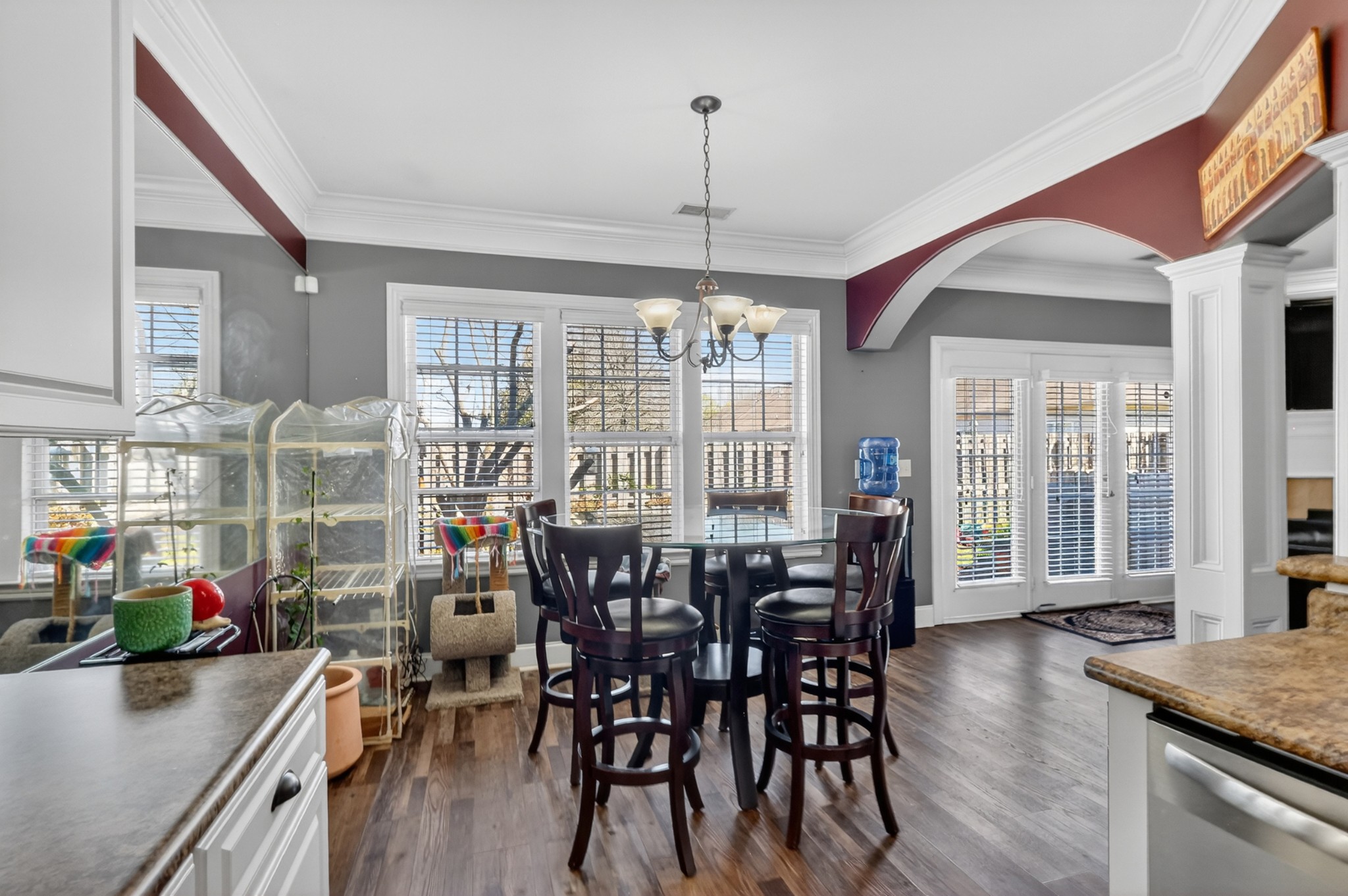2521 Pennington Bend Road, Unit 203 Nashville, TN 37214 - Photo 13 of 29