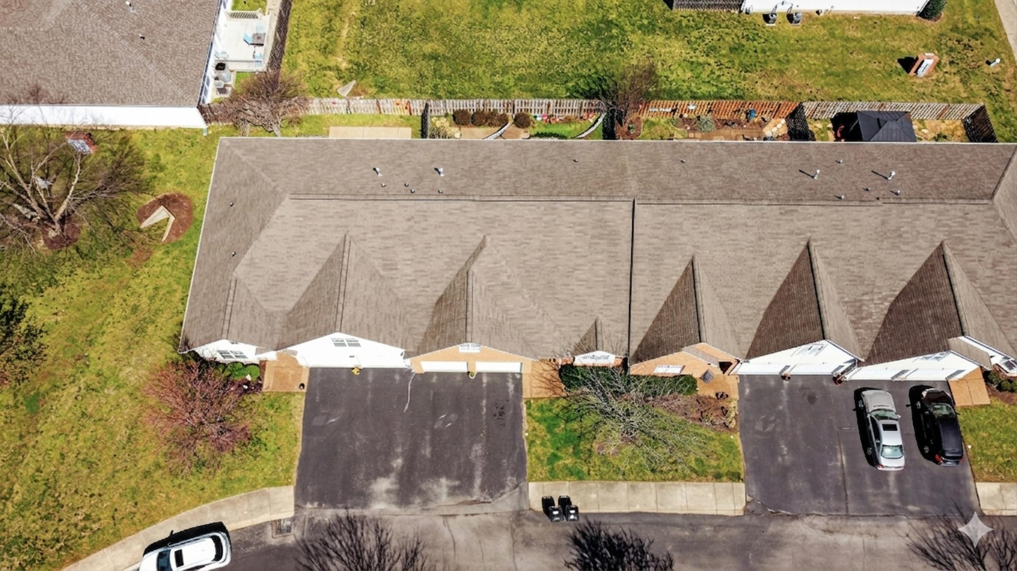 2521 Pennington Bend Road, Unit 203 Nashville, TN 37214 - Photo 27 of 29