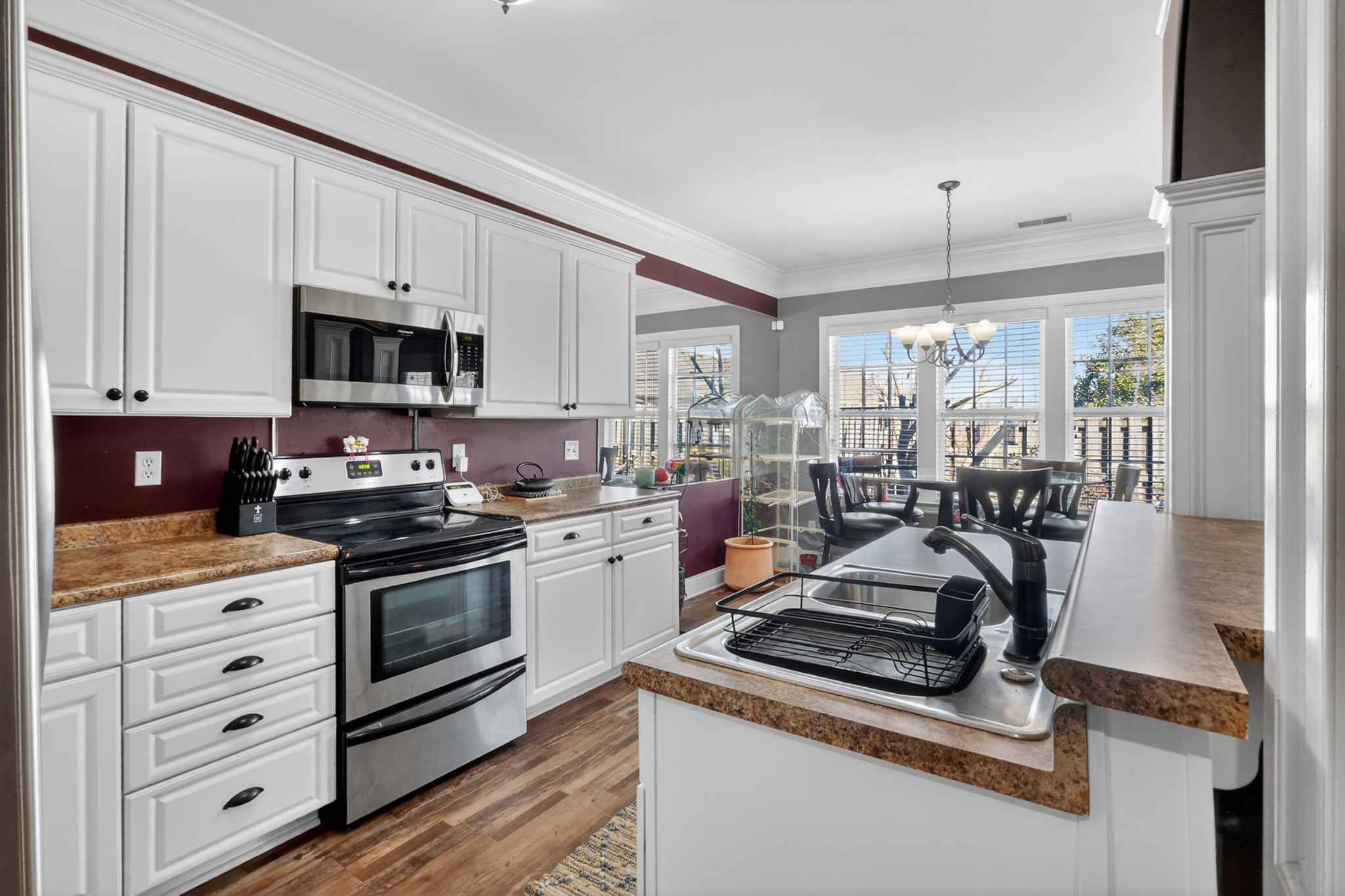 2521 Pennington Bend Road, Unit 203 Nashville, TN 37214 - Photo 9 of 29