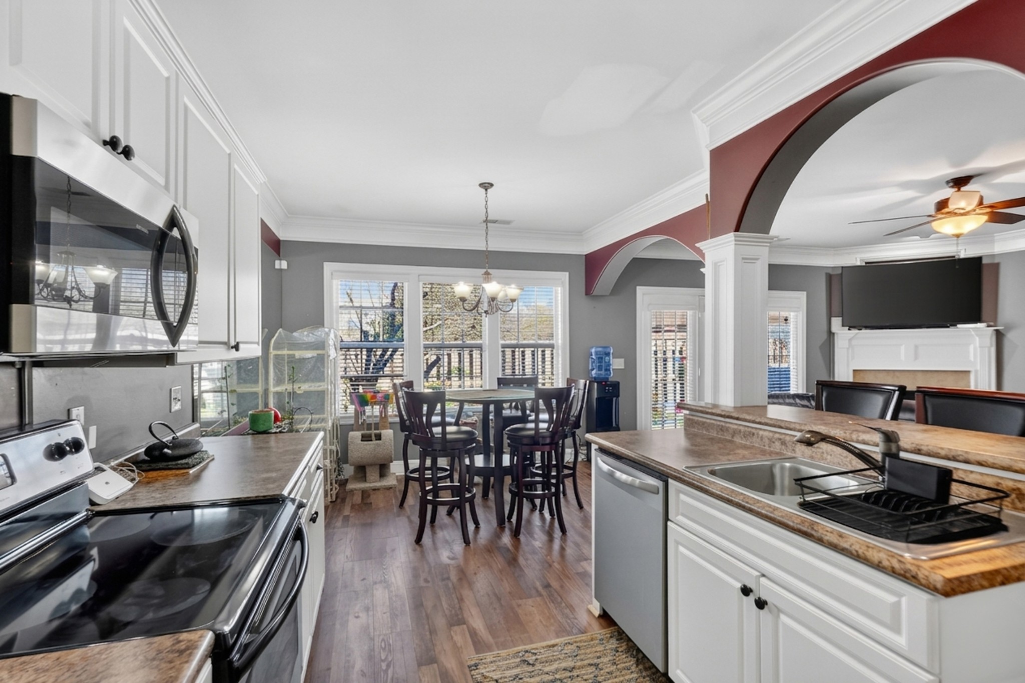 2521 Pennington Bend Road, Unit 203 Nashville, TN 37214 - Photo 10 of 29