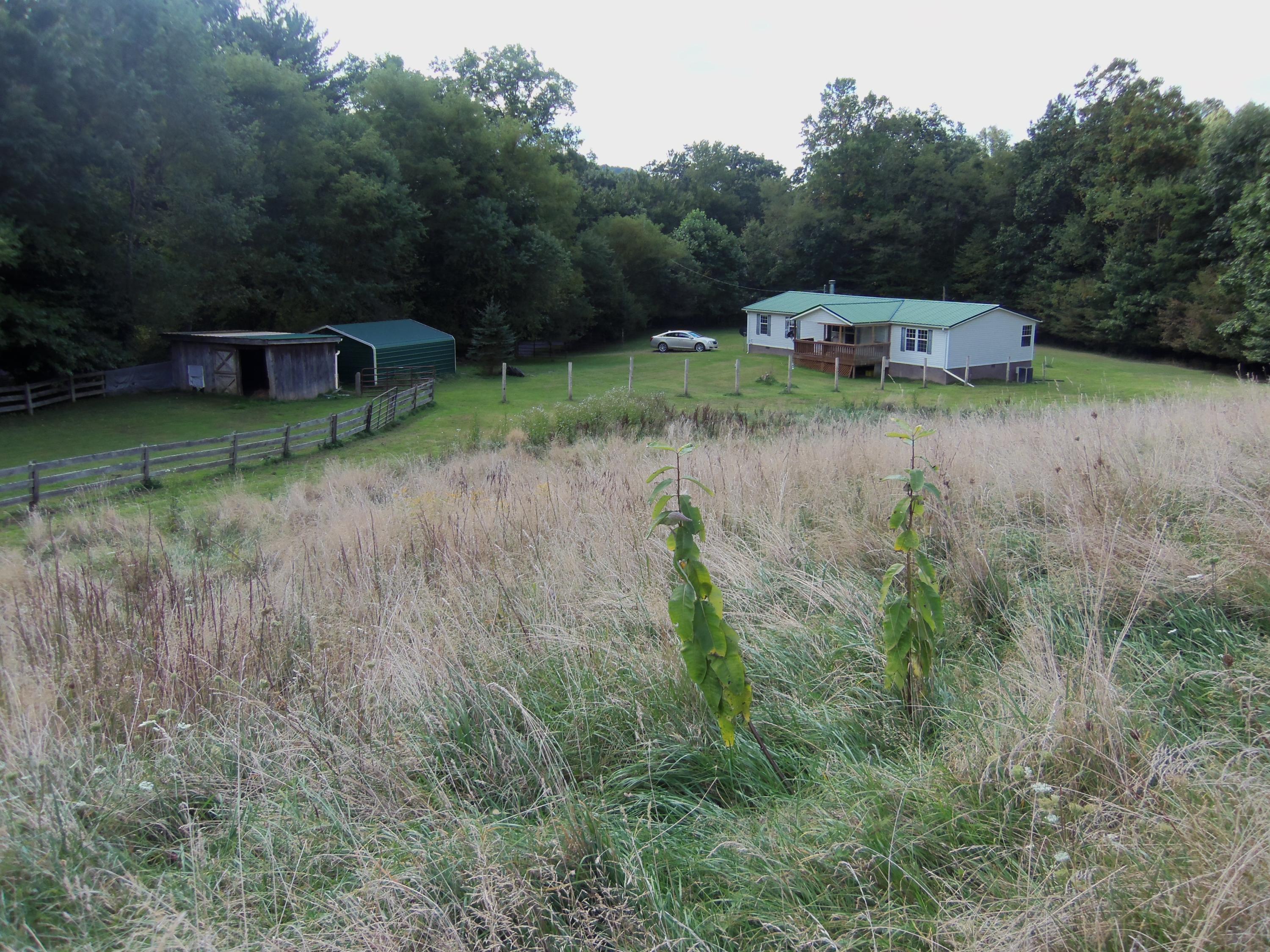 765 Deitz Road Crawley, WV 24931 - Photo 1 of 22 Gallery Image 1