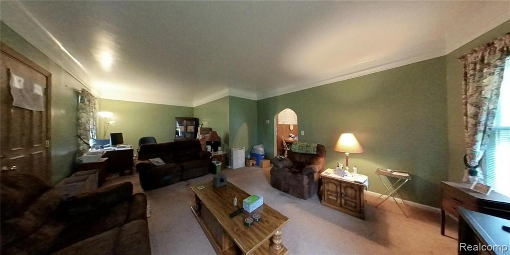 28644 Ecorse Road Romulus, MI 48174 - Photo 9 of 18