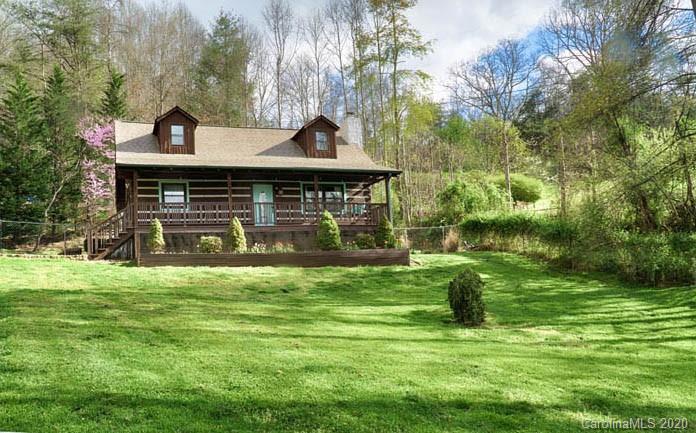 9 Broken Bow Ridge Waynesville, NC 28785 - Photo 1 of 39 Gallery Image 1