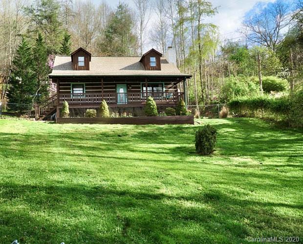 9 Broken Bow Ridge Waynesville, NC 28785 - Photo 2 of 39 Gallery Image 2