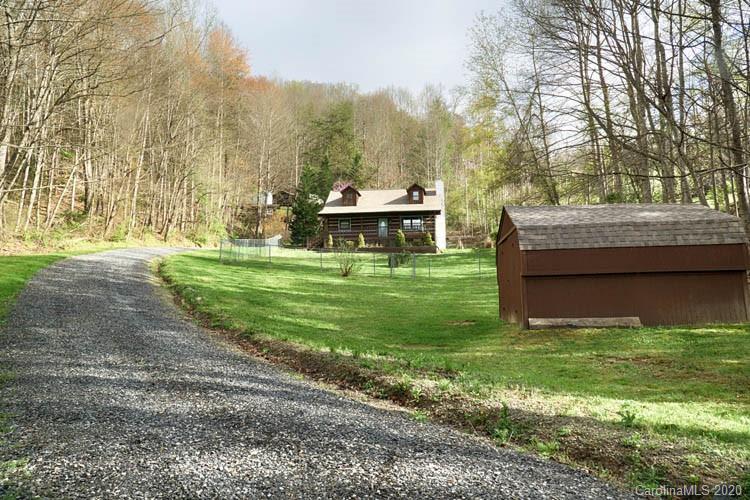 9 Broken Bow Ridge Waynesville, NC 28785 - Photo 3 of 39 Gallery Image 3