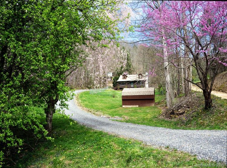 9 Broken Bow Ridge Waynesville, NC 28785 - Photo 30 of 39 Gallery Image 30