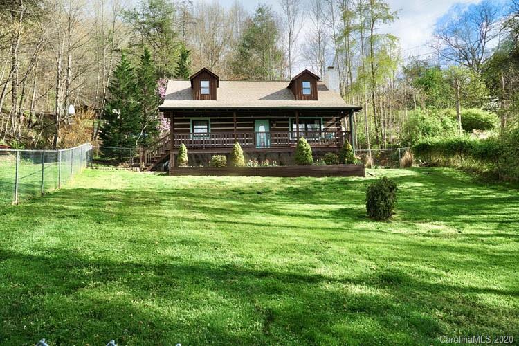 9 Broken Bow Ridge Waynesville, NC 28785 - Photo 32 of 39 Gallery Image 32