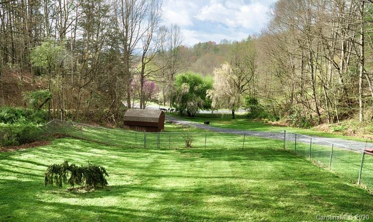 9 Broken Bow Ridge Waynesville, NC 28785 - Photo 33 of 39 Gallery Image 33