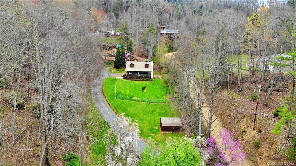 9 Broken Bow Ridge Waynesville, NC 28785 - Photo 35 of 39 Gallery Image 35