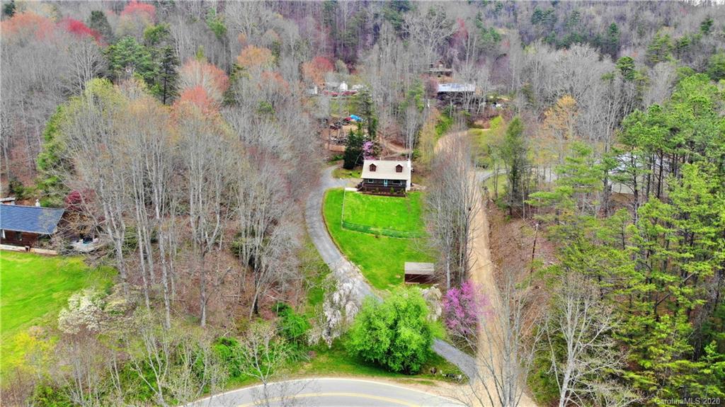 9 Broken Bow Ridge Waynesville, NC 28785 - Photo 36 of 39 Gallery Image 36