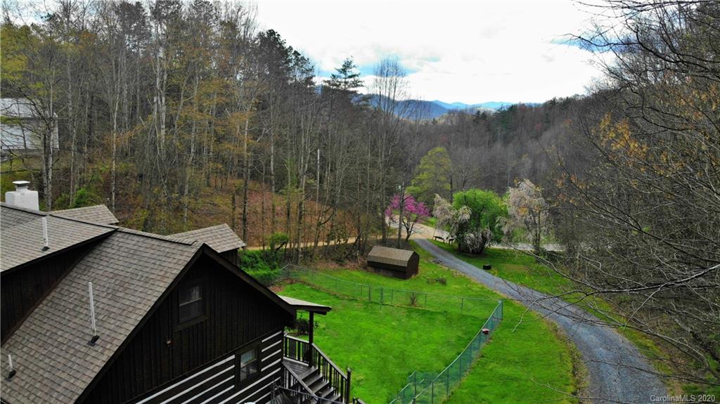 9 Broken Bow Ridge Waynesville, NC 28785 - Photo 37 of 39 Gallery Image 37