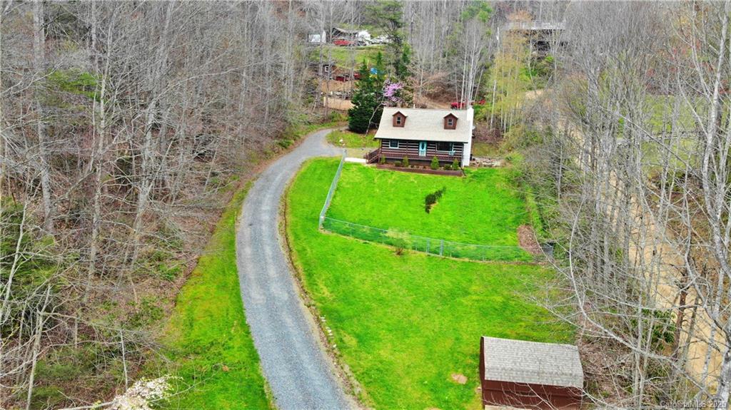 9 Broken Bow Ridge Waynesville, NC 28785 - Photo 39 of 39 Gallery Image 39