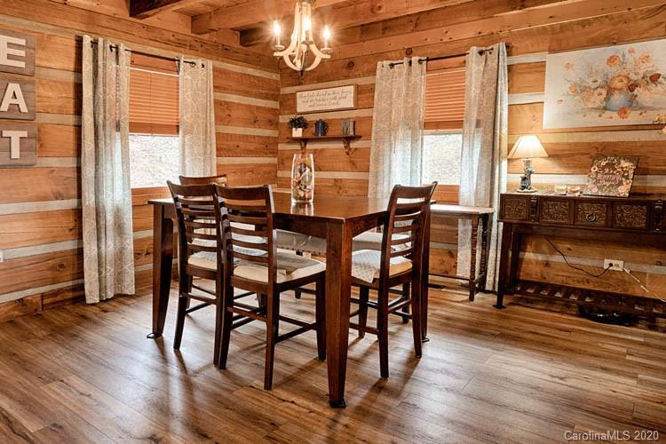 9 Broken Bow Ridge Waynesville, NC 28785 - Photo 6 of 39 Gallery Image 6