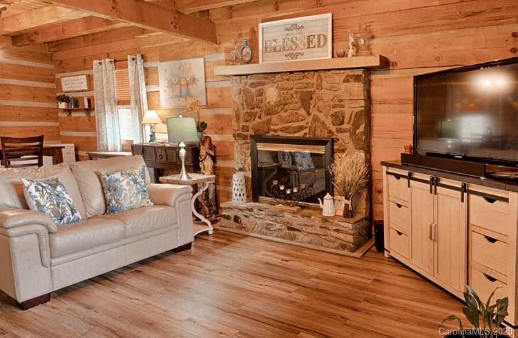 9 Broken Bow Ridge Waynesville, NC 28785 - Photo 10 of 39 Gallery Image 10