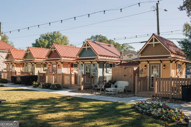 $459,971 | 40 Cardinal Rdg Court, Unit 40A, Winder, GA 30680