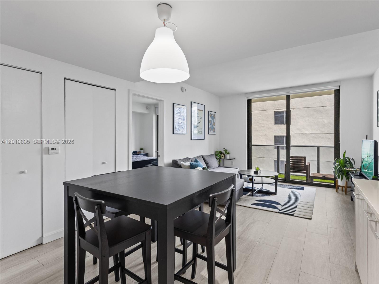 55 Southwest 9th Street, Unit 1810 Miami, FL 33130 - Photo 11 of 47