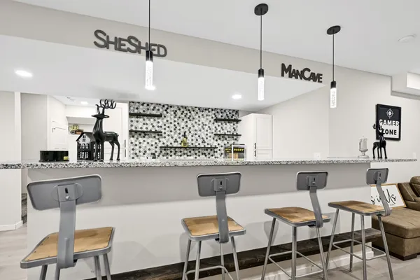 $999,000 | 7690 Preserve Parkway, Mequon, WI 53097