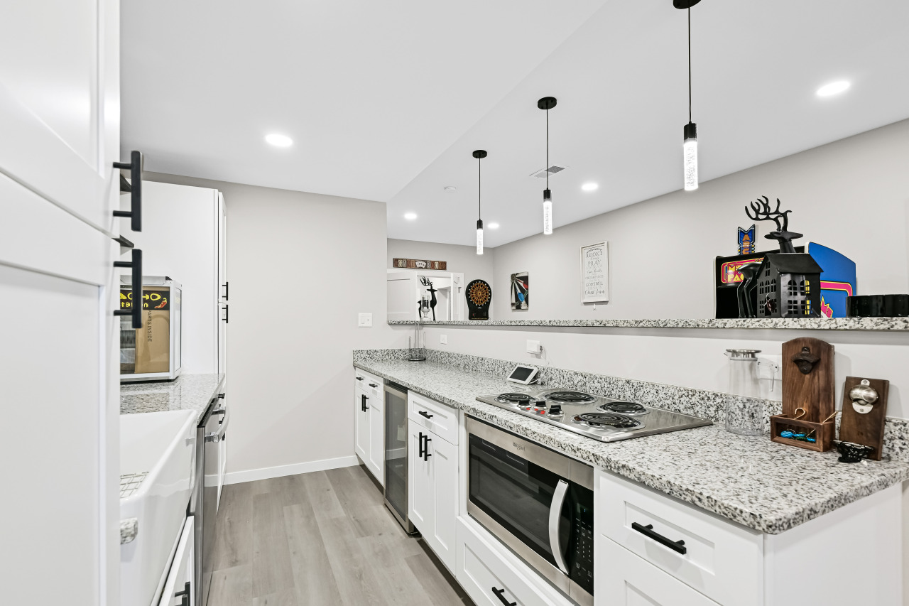 7690 Preserve Parkway Mequon, WI 53097 - Photo 34 of 58 Second Kitchen