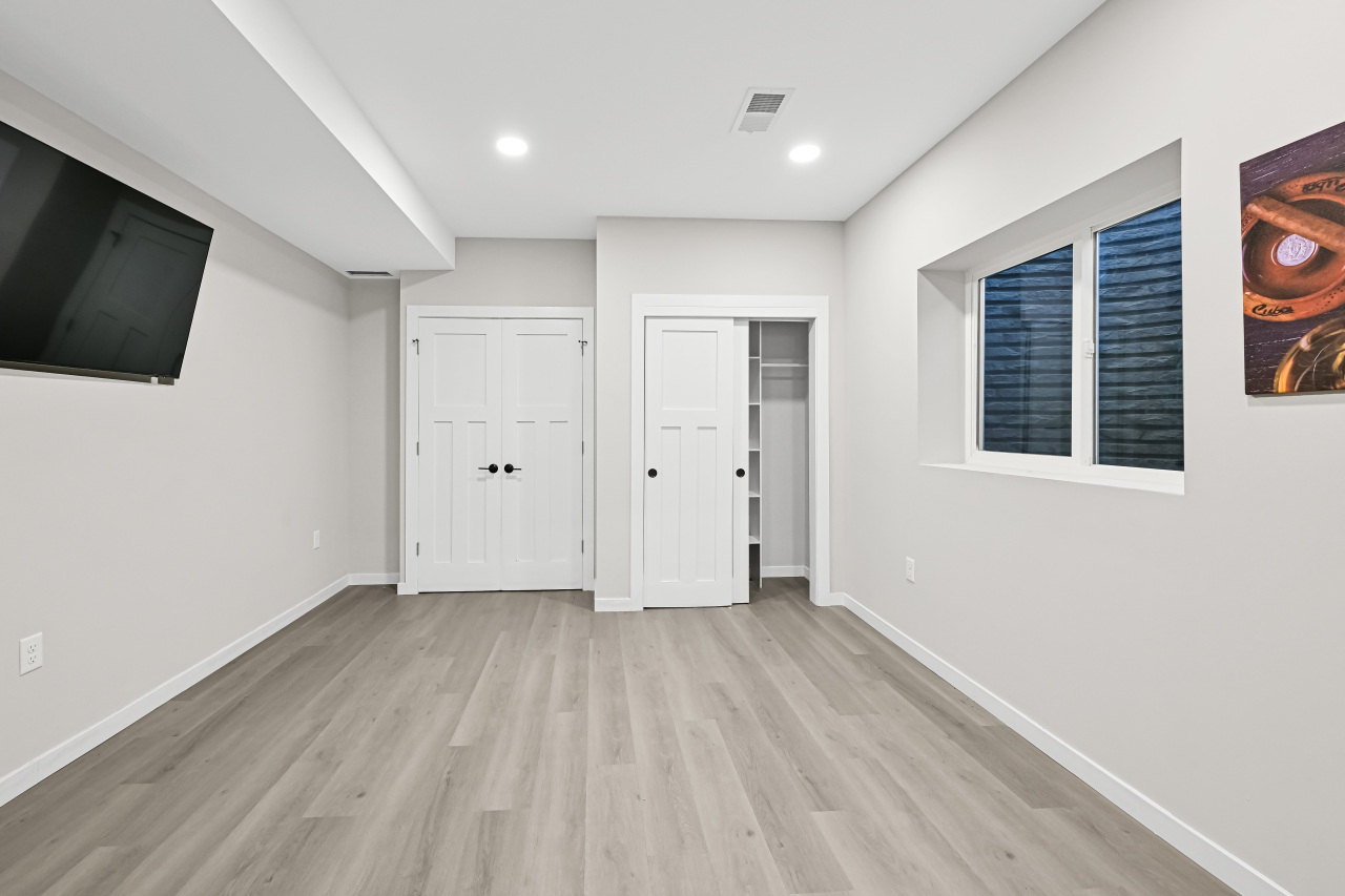 7690 Preserve Parkway Mequon, WI 53097 - Photo 40 of 58 Bedroom #5