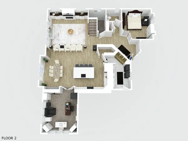 $999,000 | 7690 Preserve Parkway, Mequon, WI 53097