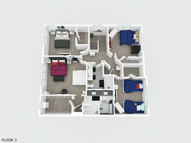 $1,200,900 | 7690 Preserve Parkway, Mequon, WI 53097