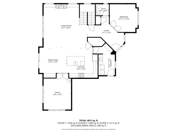 $999,000 | 7690 Preserve Parkway, Mequon, WI 53097