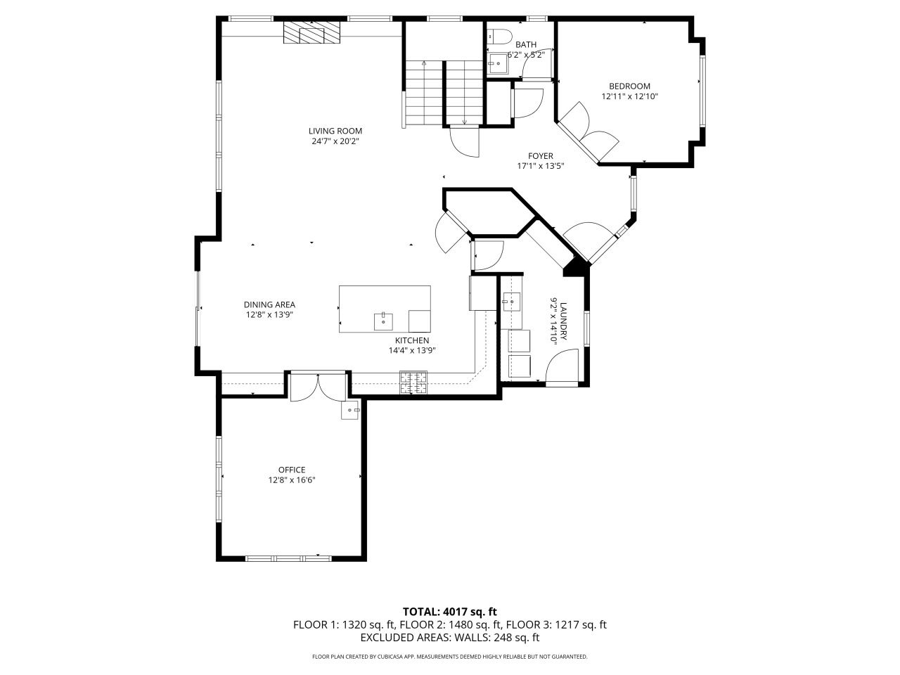 7690 Preserve Parkway Mequon, WI 53097 - Photo 57 of 58 Floor Plan 2