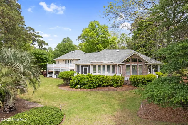 $505,000 | 255 Genoe's Point Road Southwest, Supply, NC 28462