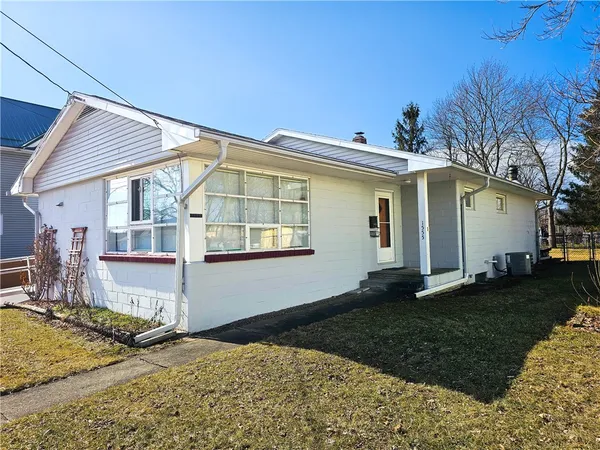 $140,000 | 1555 Pratt Street, Elmira, NY 14901