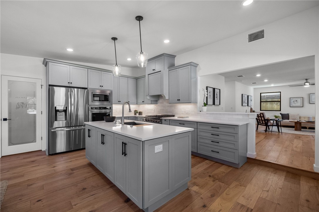 3019 Fontana Drive Austin, TX 78704 - Photo 1 of 1 Gallery Image 1