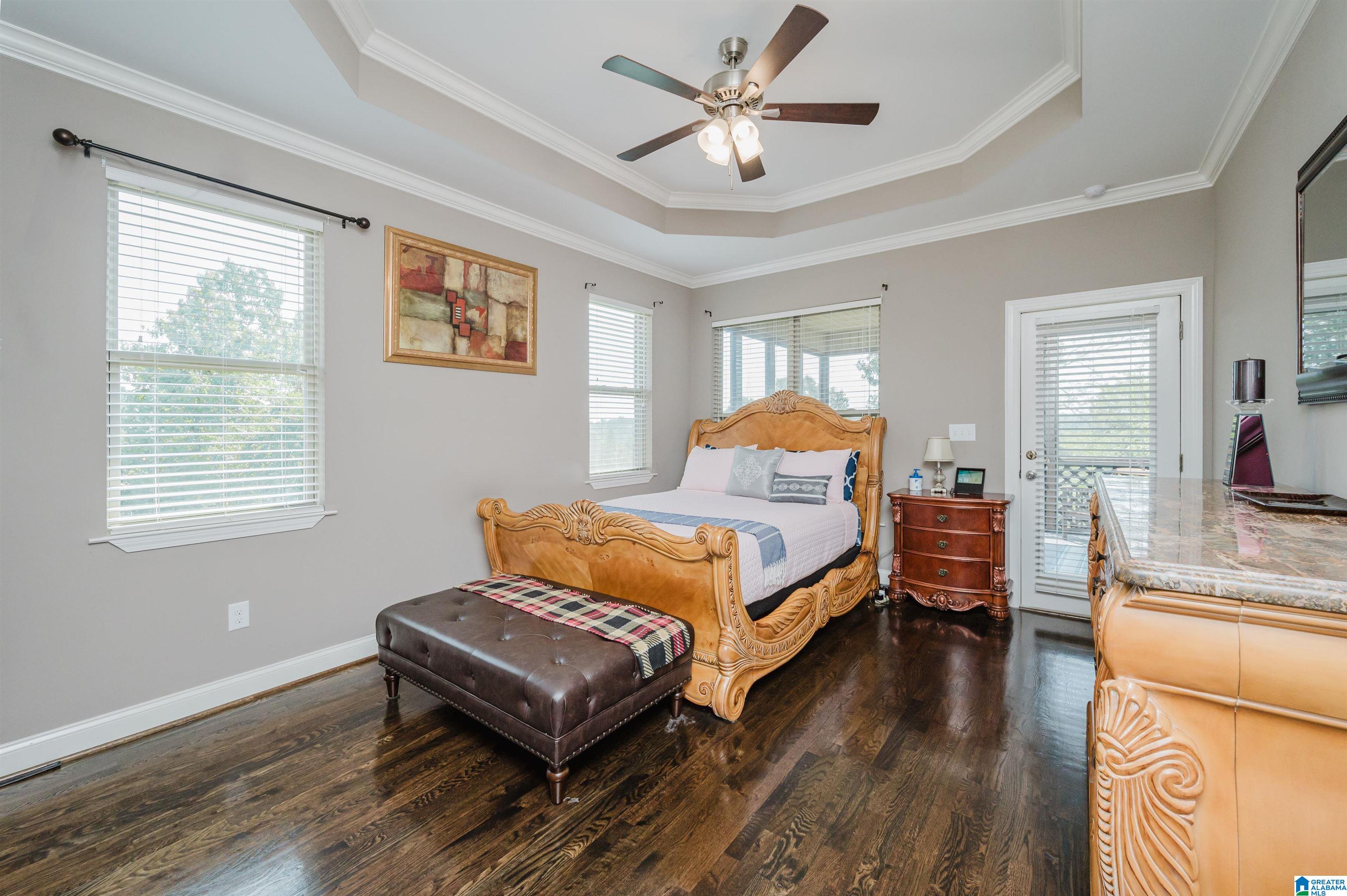 2166 Chelsea Rdg Drive Columbiana, AL 35051 - Photo 21 of 50