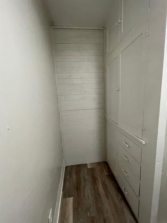 516 South Nueces Street Coleman, TX 76834 - Photo 20 of 20 a view of a small space