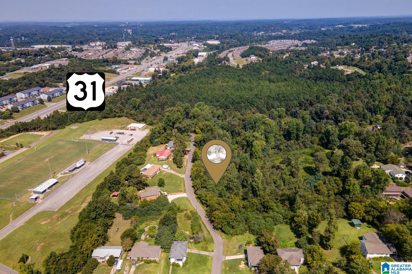 625 1st Street Fultondale, AL 35068 - Photo 6 of 16