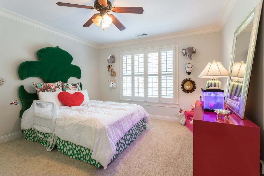 1914 Alexander Road Raleigh, NC 27608 - Photo 20 of 24 Photo 20