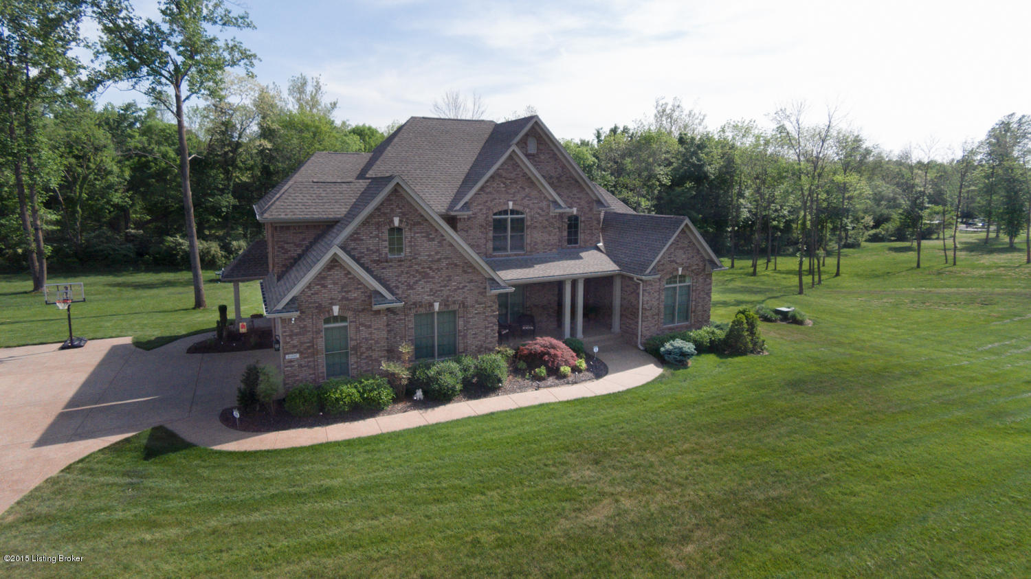 8600 Bates Road Louisville, KY 40228 - Photo 64 of 67 8600 Bates aerial stills-1