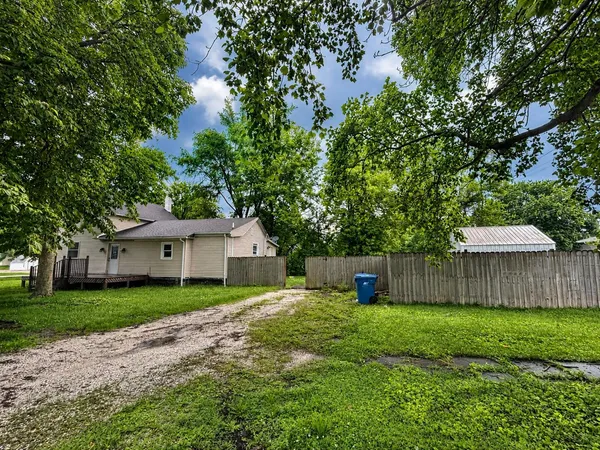 $65,000 | 204 East Michigan Street, Remington, IN 47977