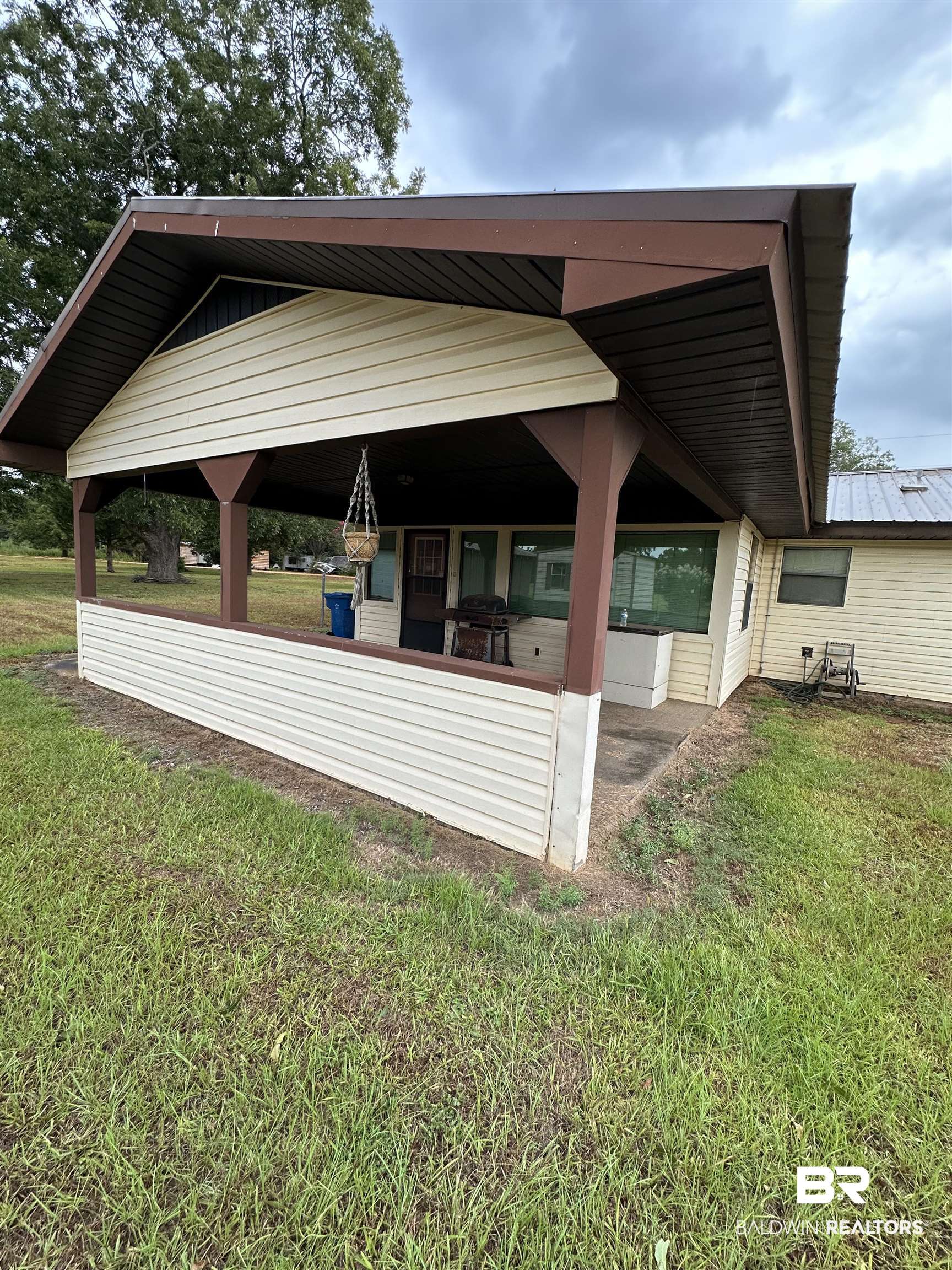 31 Snyder Road Frisco City, AL 36445 - Photo 36 of 50